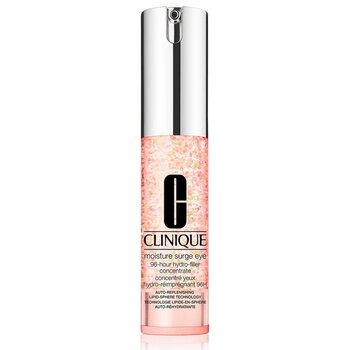 Moisture Surge Eye 96 Hour Hydro-Filler Concentrate - Hydratačný gél na očné okolie